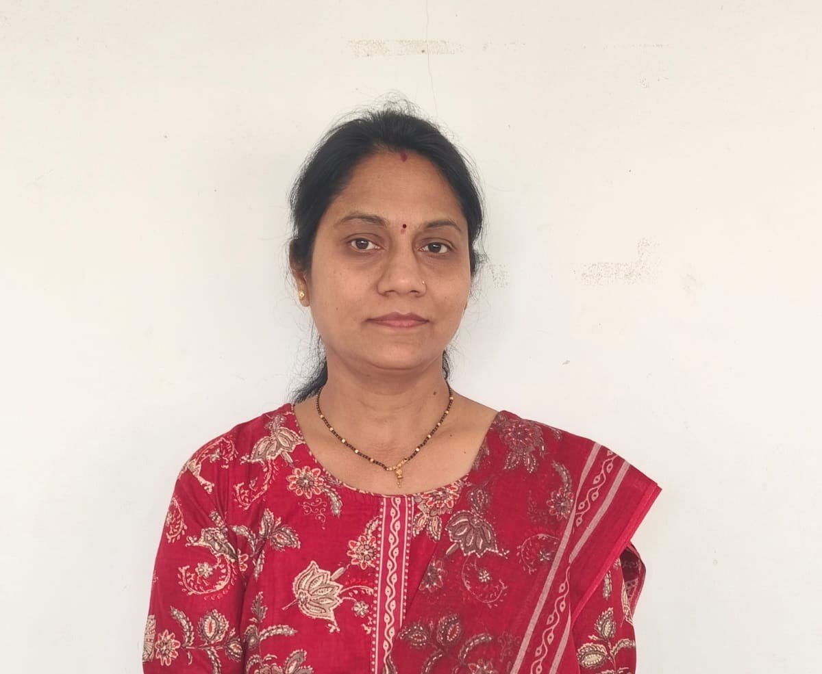 Yogita Ganesh Mhaisne